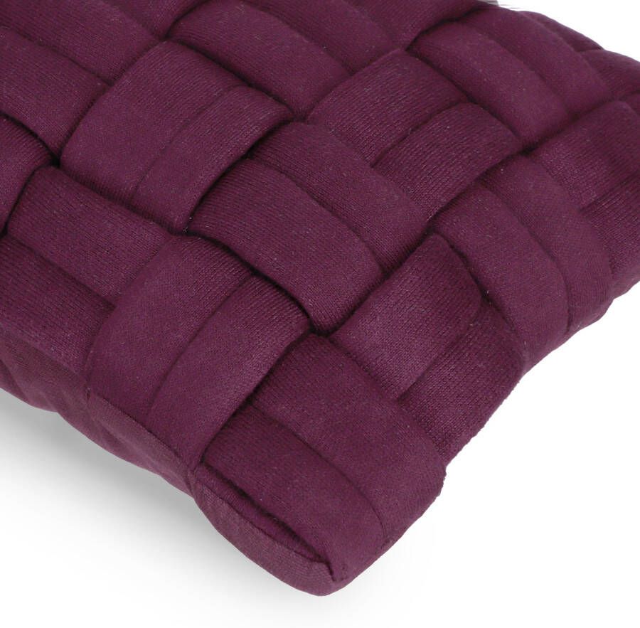 TOM TAILOR HOME Kussenhoes Basket