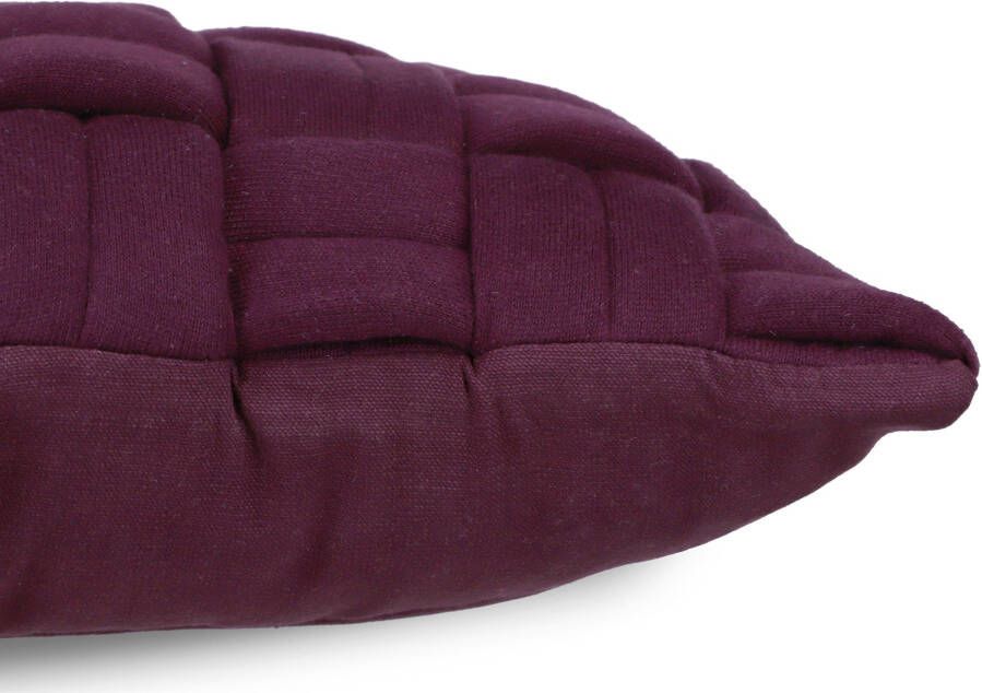 TOM TAILOR HOME Kussenhoes Basket