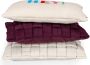 TOM TAILOR HOME Kussenhoes Basket - Thumbnail 8