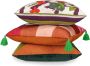 TOM TAILOR HOME Kussenhoes Check - Thumbnail 4
