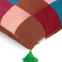 TOM TAILOR HOME Kussenhoes Check - Thumbnail 5