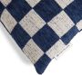 TOM TAILOR HOME Kussenhoes Checkerbox (1 stuk) - Thumbnail 3