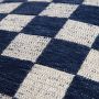 TOM TAILOR HOME Kussenhoes Checkerbox (1 stuk) - Thumbnail 4