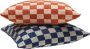 TOM TAILOR HOME Kussenhoes Checkerbox (1 stuk) - Thumbnail 5