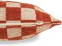 TOM TAILOR HOME Kussenhoes Checkerbox (1 stuk) - Thumbnail 2