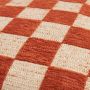 TOM TAILOR HOME Kussenhoes Checkerbox (1 stuk) - Thumbnail 4
