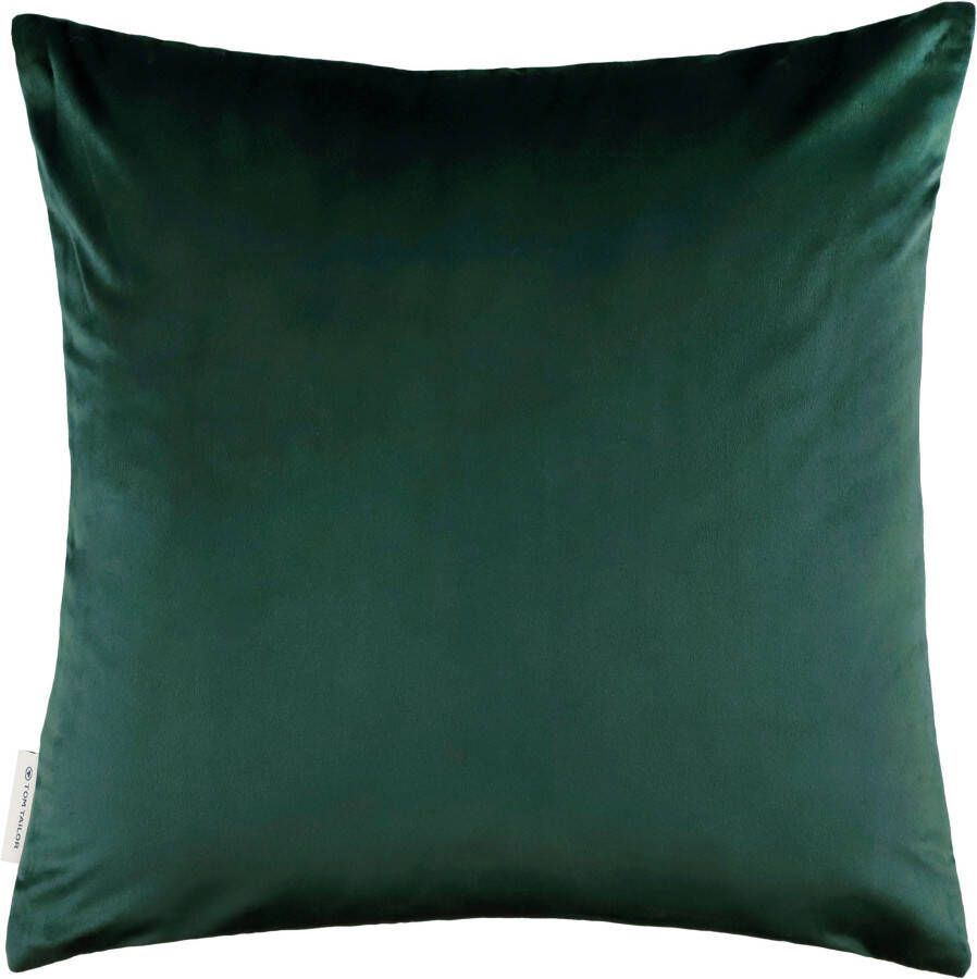TOM TAILOR HOME Kussenhoes Confection