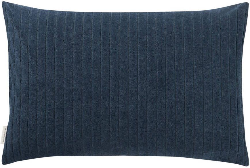 TOM TAILOR HOME Kussenhoes Cord (1 stuk)