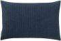 TOM TAILOR HOME Kussenhoes Cord (1 stuk) - Thumbnail 2
