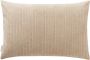 TOM TAILOR HOME Kussenhoes Cord (1 stuk) - Thumbnail 2