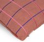 TOM TAILOR HOME Kussenhoes Grid - Thumbnail 4