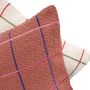 TOM TAILOR HOME Kussenhoes Grid - Thumbnail 5