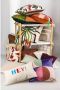 TOM TAILOR HOME Kussenhoes Grid - Thumbnail 9