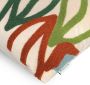 TOM TAILOR HOME Kussenhoes Leaves - Thumbnail 3