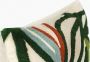 TOM TAILOR HOME Kussenhoes Leaves - Thumbnail 5