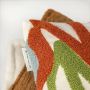 TOM TAILOR HOME Kussenhoes Leaves - Thumbnail 7