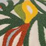 TOM TAILOR HOME Kussenhoes Leaves - Thumbnail 8