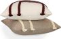 TOM TAILOR HOME Kussenhoes Lines - Thumbnail 5