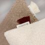 TOM TAILOR HOME Kussenhoes Lines - Thumbnail 7