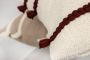 TOM TAILOR HOME Kussenhoes Lines - Thumbnail 8