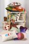 TOM TAILOR HOME Kussenhoes Lines - Thumbnail 9