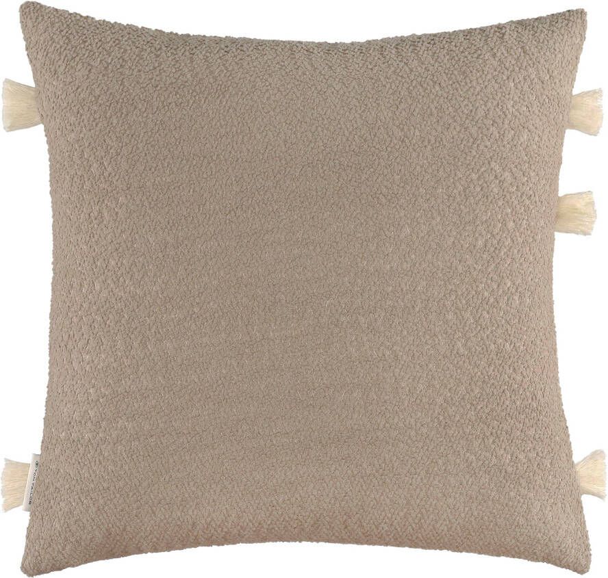 TOM TAILOR HOME Kussenhoes Lines
