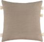 TOM TAILOR HOME Kussenhoes Lines - Thumbnail 2