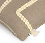 TOM TAILOR HOME Kussenhoes Lines - Thumbnail 4