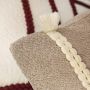 TOM TAILOR HOME Kussenhoes Lines - Thumbnail 6
