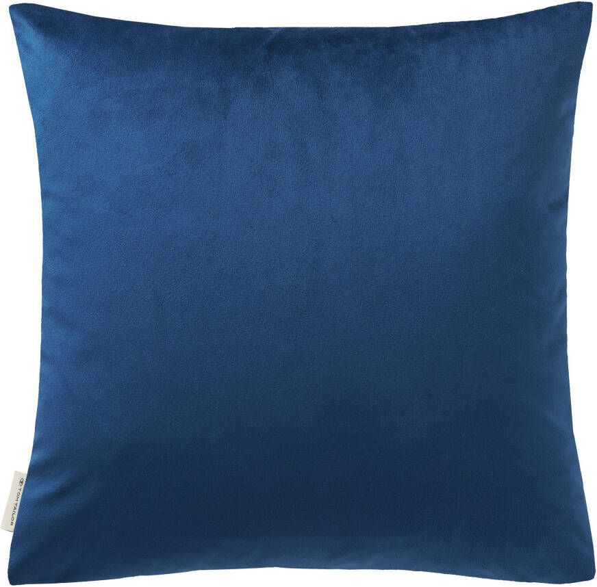 TOM TAILOR HOME Kussenhoes Organical (1 stuk)