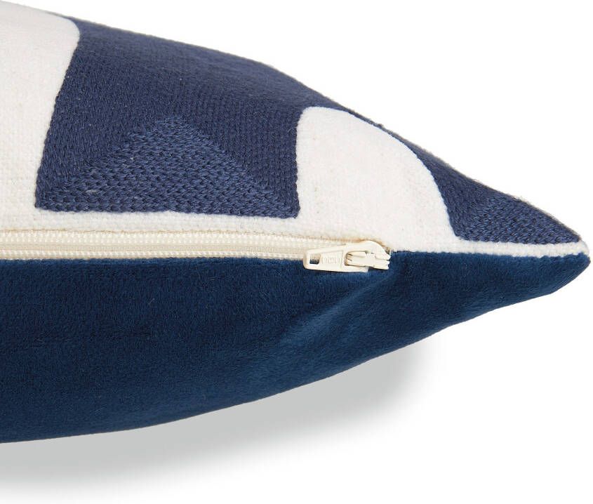 TOM TAILOR HOME Kussenhoes Organical (1 stuk)
