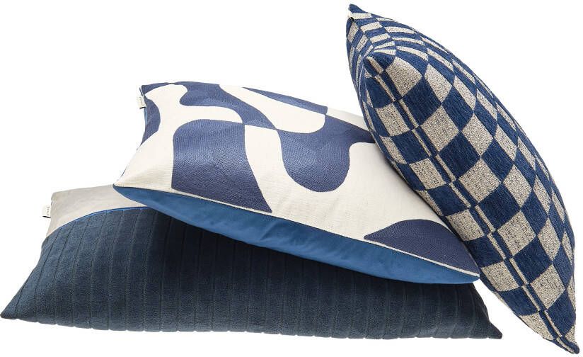 TOM TAILOR HOME Kussenhoes Organical (1 stuk)