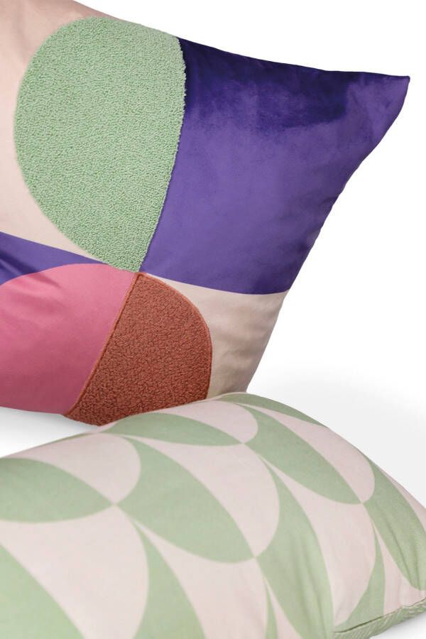 TOM TAILOR HOME Kussenhoes Shape