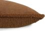 TOM TAILOR HOME Kussenhoes Teddy - Thumbnail 3