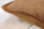 TOM TAILOR HOME Kussenhoes Teddy - Thumbnail 6