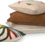 TOM TAILOR HOME Kussenhoes Teddy - Thumbnail 8