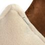 TOM TAILOR HOME Kussenhoes Teddy - Thumbnail 5