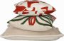 TOM TAILOR HOME Kussenhoes Teddy - Thumbnail 8