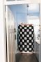 TOM TAILOR HOME Plaid Checkmate Bings Kunstenaarscollectie - Thumbnail 2