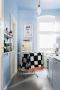 TOM TAILOR HOME Plaid Checkmate Bings Kunstenaarscollectie - Thumbnail 3