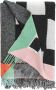 TOM TAILOR HOME Plaid Checkmate Bings Kunstenaarscollectie - Thumbnail 4