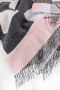 TOM TAILOR HOME Plaid Checkmate Bings Kunstenaarscollectie - Thumbnail 7