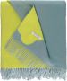 TOM TAILOR HOME Plaid Lemon-Rain Bings Kunstenaarscollectie - Thumbnail 4