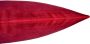 TOM TAILOR HOME Sierkussen FRENCH VELVET van zachte micro-velvet kussenovertrek zonder vulling(1 stuk) - Thumbnail 2