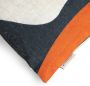 Tom Tailor Kussenhoes Summer Shapes (1 stuk) - Thumbnail 4