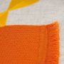 Tom Tailor Kussenhoes Summer Shapes (1 stuk) - Thumbnail 6