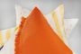 Tom Tailor Kussenhoes Summer Shapes (1 stuk) - Thumbnail 7