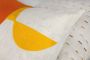 Tom Tailor Kussenhoes Summer Shapes (1 stuk) - Thumbnail 8