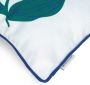 Tom Tailor Kussenhoes Tropical Flower (1 stuk) - Thumbnail 5