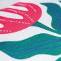 Tom Tailor Kussenhoes Tropical Flower (1 stuk) - Thumbnail 6